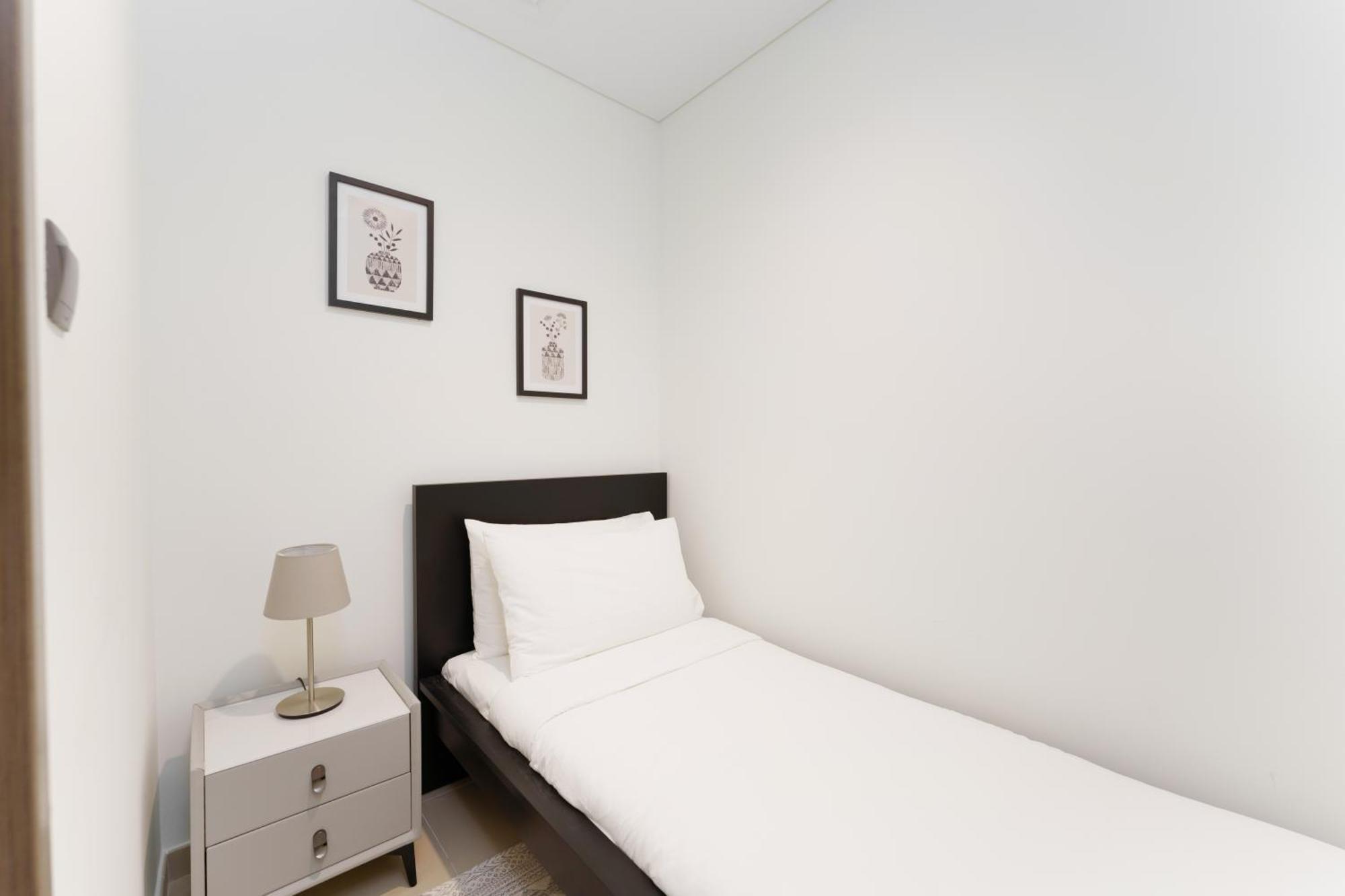 Apartment Daniels Fountain View 3br In Downtown
